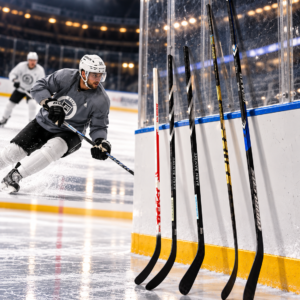 carbon-fiber-ice-hockey-stick