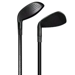 Carbon Golf shalfs